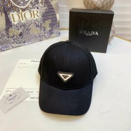 Picture of Prada Cap _SKUPradaCap133925